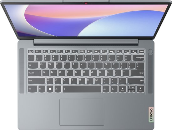 Lenovo IdeaPad Slim 3 14IAH8 | 83EQ0035MH | bol