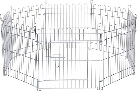 Balustrade STARX - Metalen balustrade voor binnen en buiten - Hoogte 100 cm - Lengte 150 cm Balustrade STARX - Metalen balustrade voor binnen en buiten - Hoogte 100 cm - Lengte 150 cm