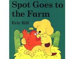 Spot Goes to the Farm