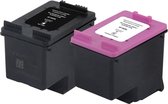 RecycleClub Cartridge compatibel met HP302 XL Multipack K10497RC
