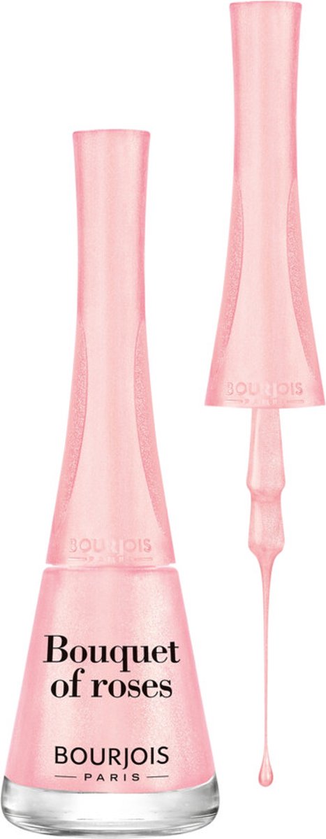Goedkoopste Bourjois 1 seconde Nail Polish Lacquer 9 ML