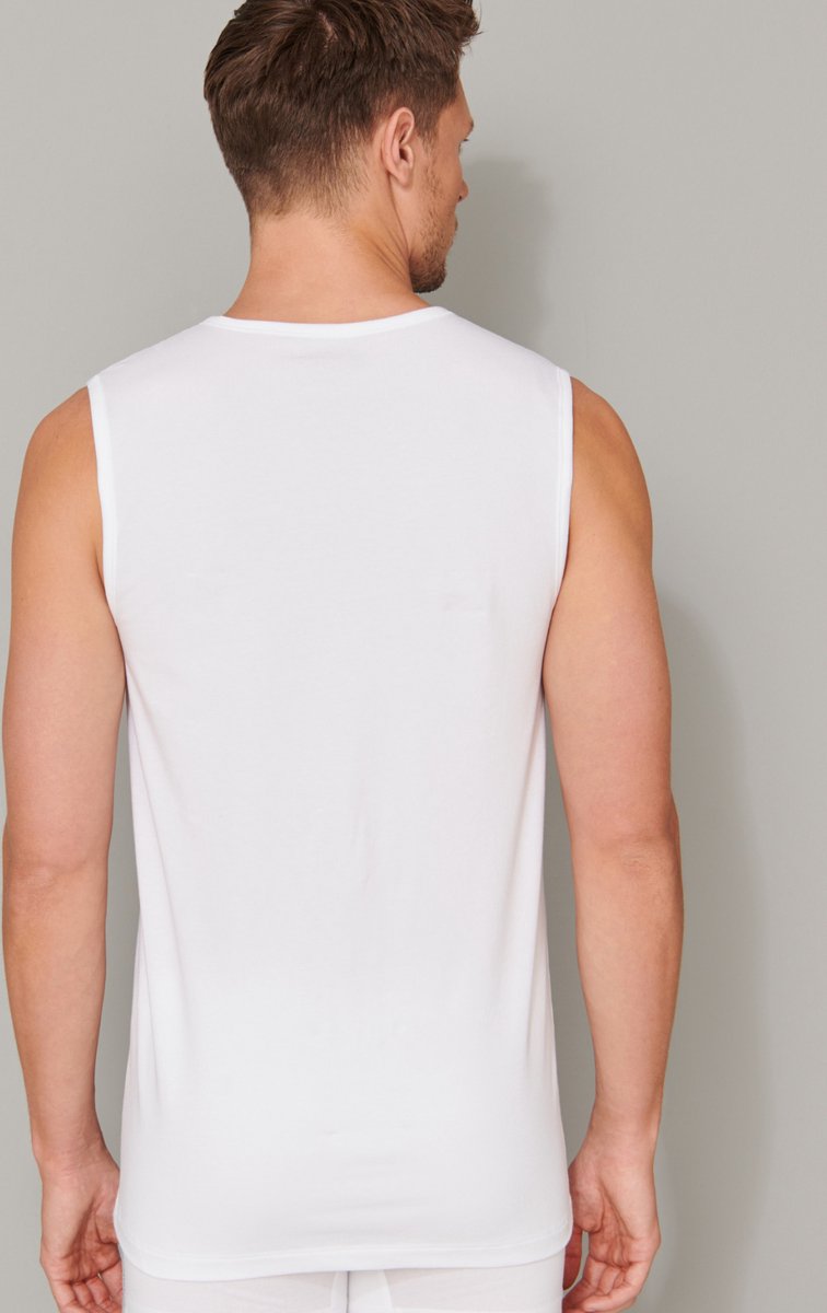 Schiesser Tanktop 95/5