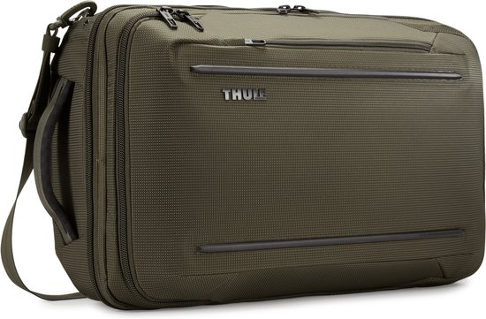 Thule Crossover 2 Sac à dos RFID 55 cm Compartiment pour ordinateur portable