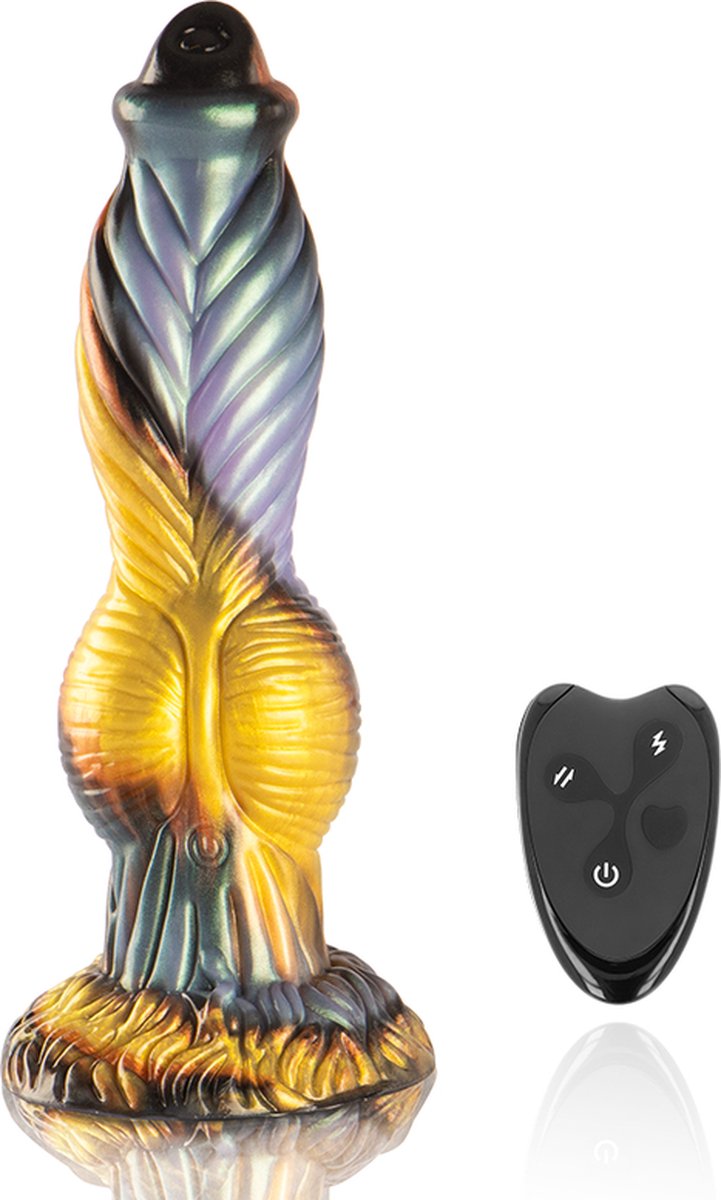 Goedkoopste EPIC - PHOENIX DILDO THE RESURGENCE OF PLEASURE REMOTE CONTROL | VIBRATOR | DESIGN VIBRATOR | MONSTER VIBRATOR | XXL VIBRATOR | VIBRATOR MET AFSTANDSBEDIENING | DIERENVIBRATOR | ANIMAL VIBRATOR | SEKSSPEELTJES VOOR VROUW | SEX TOYS VOOR VROUW |