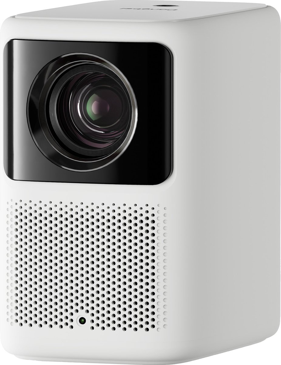 DANGBEI N2 White, officiële Netflix-autorisatie projector Wit