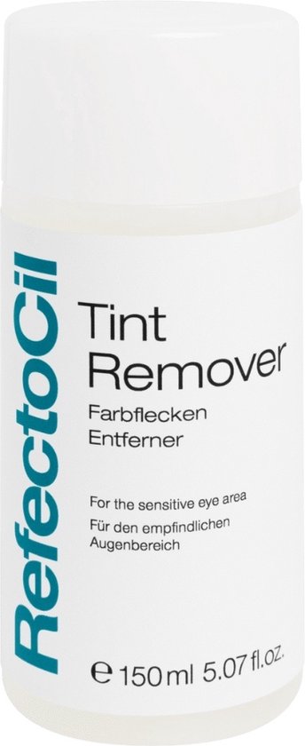 RefectoCil - Tint Remover - 150 ml