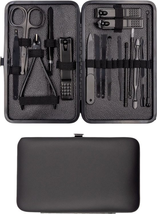 180 graden schuine gradenboog hoekcombinatieset, 4-delige