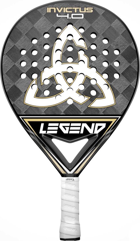 Legend Invictus 4.0