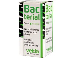 Velda Bacterial 50 ml