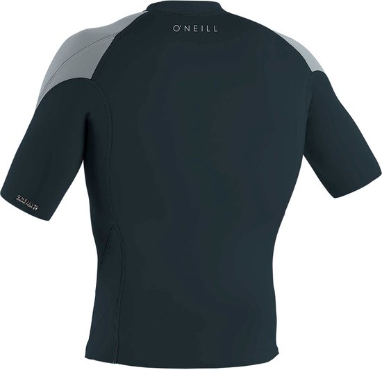 Assos MILLE GT C2 EVO Fietsshirt Korte Mouwen Zwart Heren