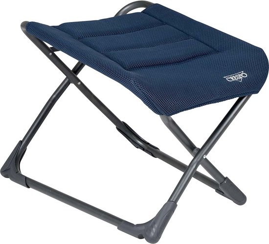 Crespo Campingkruk - AP-231 Air-Deluxe - Blauw (84)