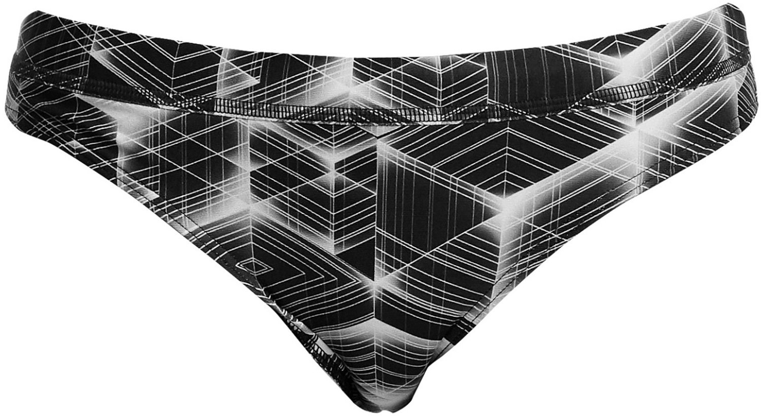 Black Hole Sports brief - Dames | Funkita | Maat 36