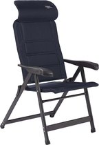 Bol.com Crespo - Standenstoel - S - AP/235 - Air-Deluxe - Compact - Blauw aanbieding