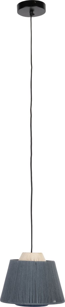 Housecraft Living Yumi Hanglamp - Blauw