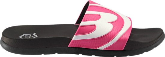 Women's Purple Bullpadel Slides