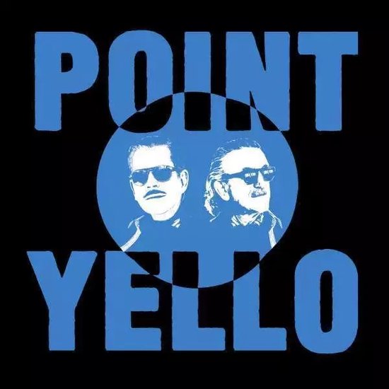 Yello - Point (Audio Blu-ray)