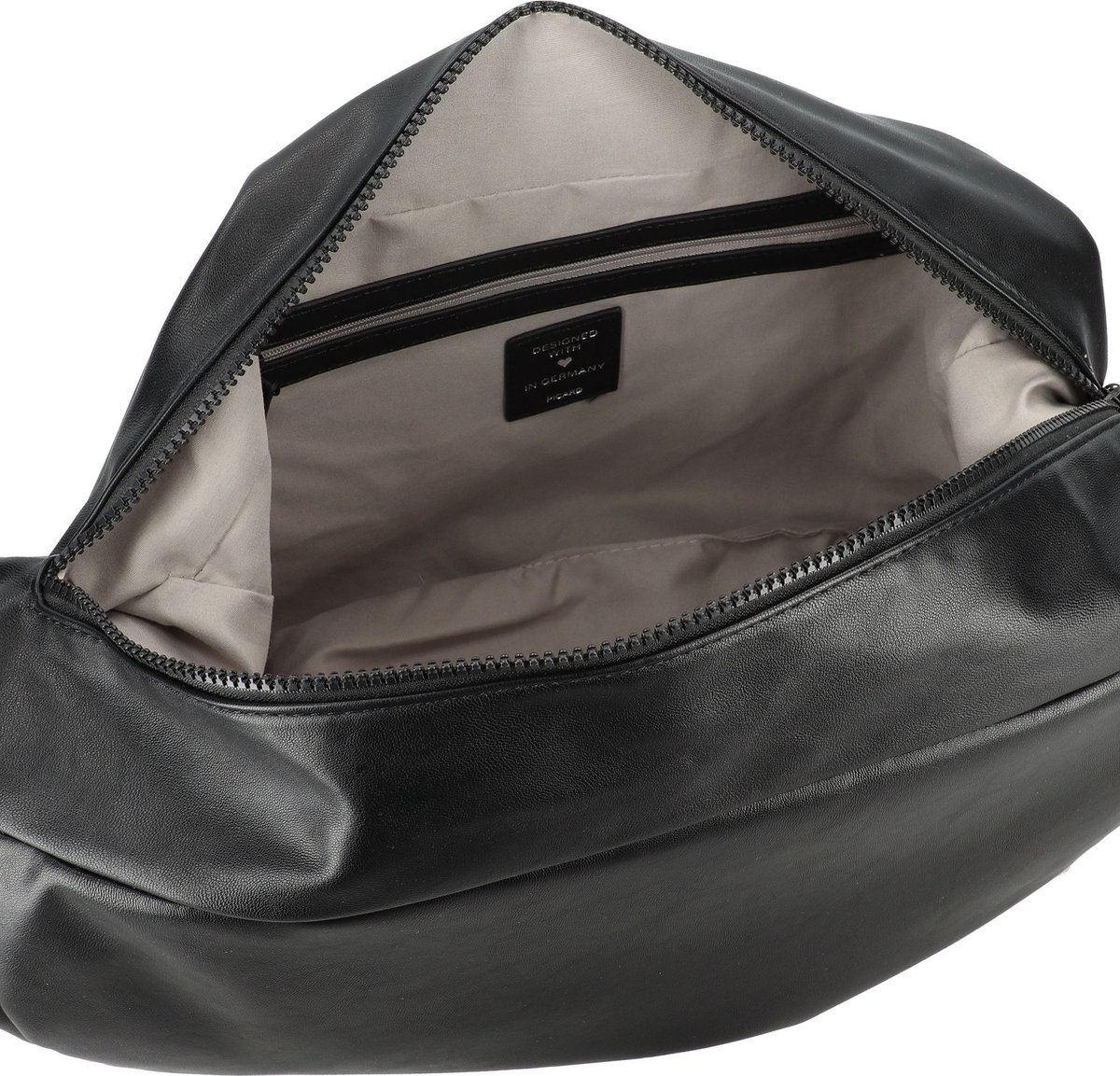 PICARD Schoudertas Wrap Shopper Chai Beige