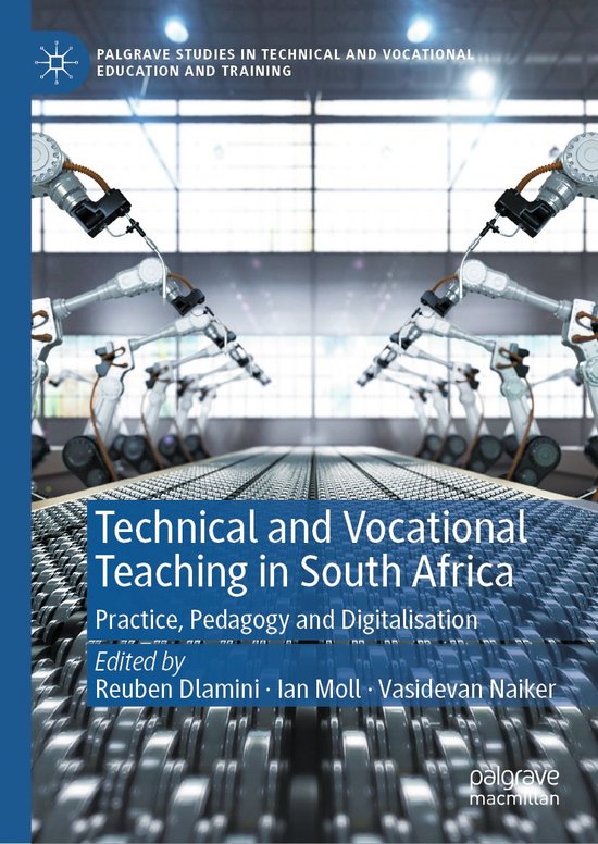 Education (R0) - Technical and Vocational Teaching in South  ... - cover