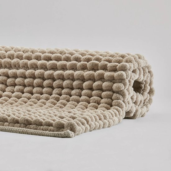 Aquanova Tapis de Badmat AXEL Linen-16 (dim60x60cm)