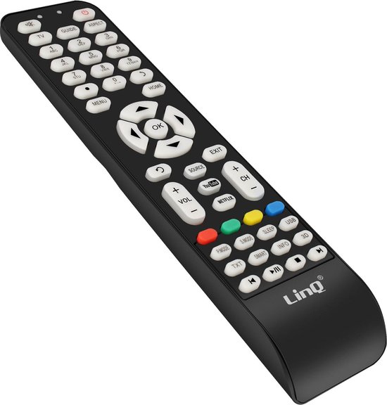 Vind jvc afstandsbediening tv op - april 2026