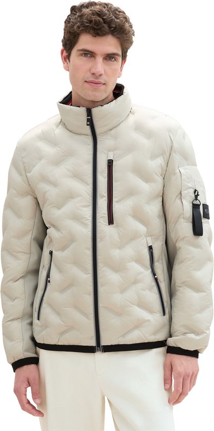 TOM TAILOR veste hybride décorative Veste Homme - Taille XL