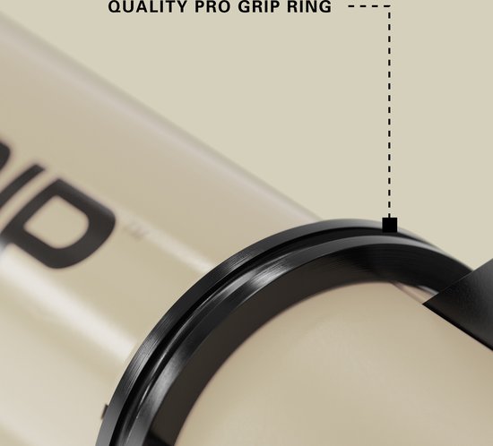 Target Pro Grip 3 Set Sand - Dart Shafts van Target — afbeelding 4