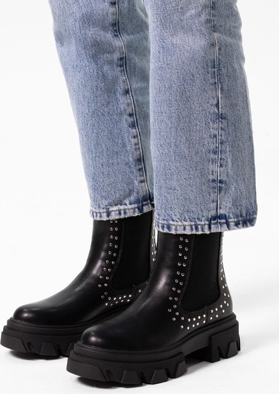 Sacha boots dames sale