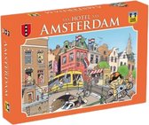 Hotel Amsterdam