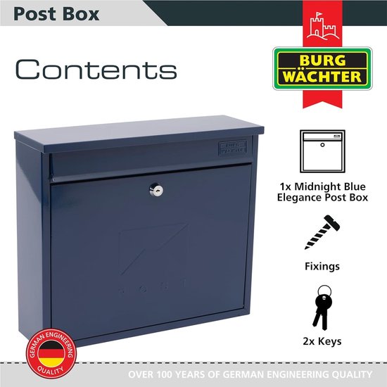 Nobo Premium Plus magnetische afsluitbare weerbestendige buitenvitrine 1902581 wandmontage