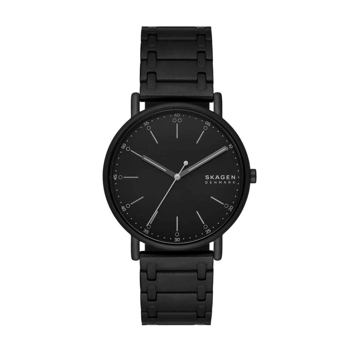 Skagen SKW6914 Mannen Horloge - Zwart