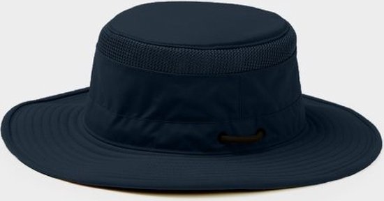 Tilley Airflo Boonie Zonnehoed S Midnight Navy bol