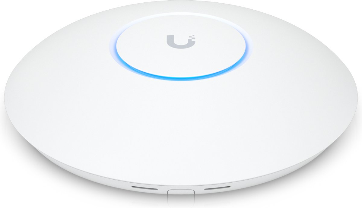 Ubiquiti UniFi U7 Pro Max - Network Accesspoint - WiFi 7 - 6GHz - Wit — cadeau in Cadeau-ideeën - foto 7
