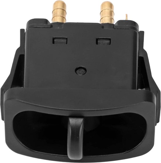 Foto: Vane valve switch universal car motorcycle on off on air spring activate switch