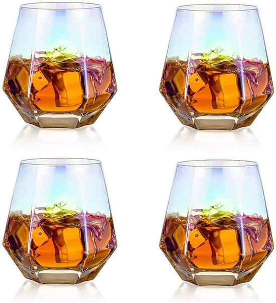 Diamant - Drinkglazen kopen? | Korting tot 36 Diamant - Drinkglazen kopen? | Korting tot 36