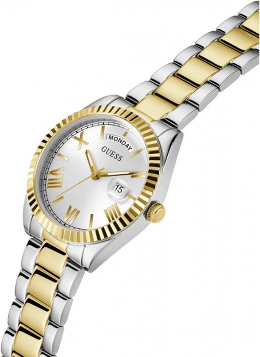 Guess - GW0308L6 - Polshorloge - Dames - Kwats - Luna