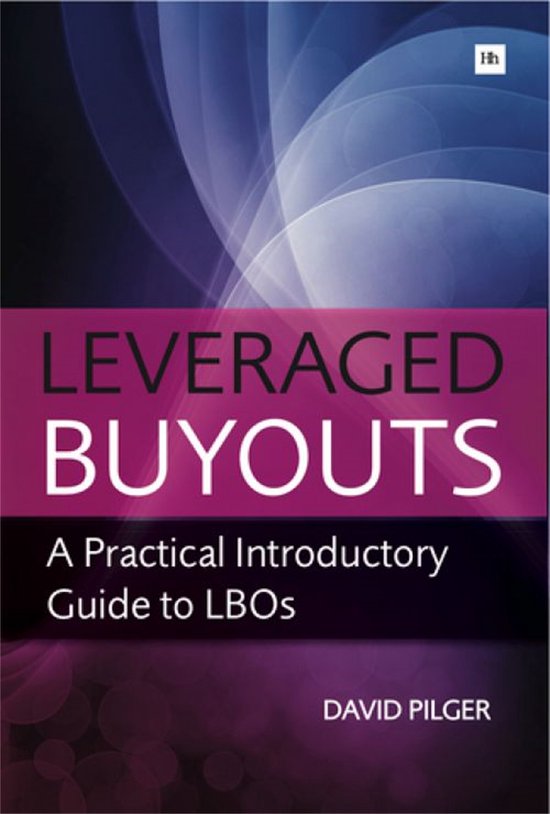 Leveraged Buy Outs - cover