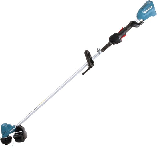 Makita DUR190LZX3 18V Li-Ion accu grastrimmer body - koolborstelloos - 30cm van Makita — afbeelding 4