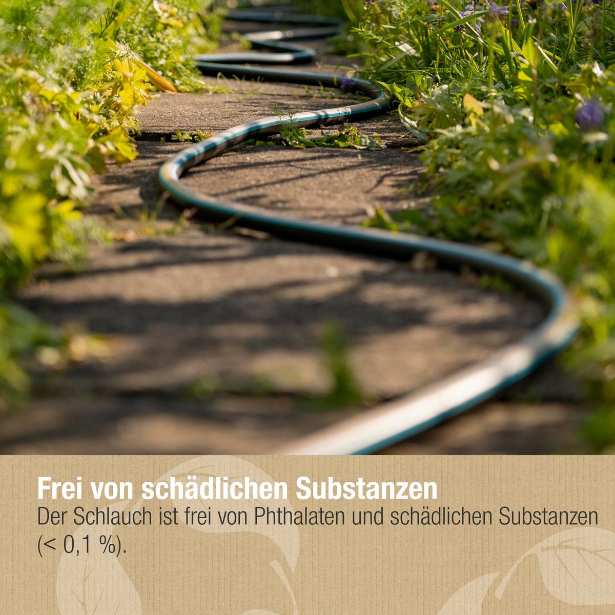 GARDENA Tuinslang Zwart 20 m 1/2 inch 1 stuk(s) - 18930-20 – foto 3