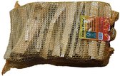 Golden Flame Aanmaakhout Naaldhout Latjes FSC 2,5 KG