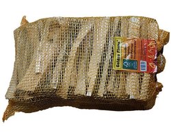 Golden Flame Aanmaakhout Naaldhout Latjes FSC 2,5 KG