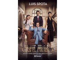 Casi el paraíso