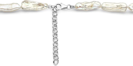 Collier Perle Baroque 7,5 mm