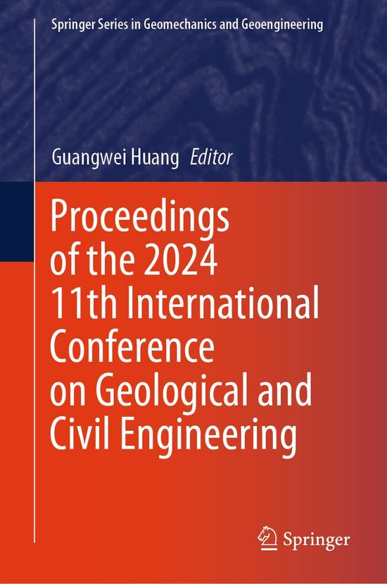 Engineering (R0) - Proceedings of the 2024 11th Internationa ... - cover