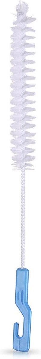 Goedkoopste Flessenborstel 35,5 cm - Flessenreiniger - Flessenrager - Schoonmaakborstel - Borstel voor Flessen