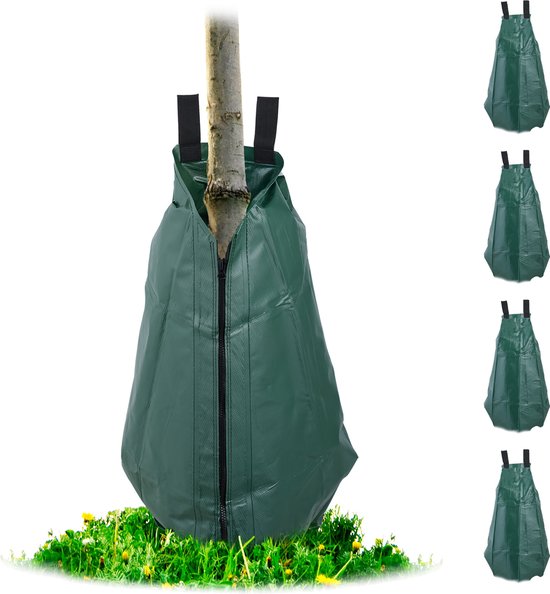 Esschert Design Boombewateringszak - 75 L - Webshop Esschert Design Boombewateringszak - 75 L - Webshop