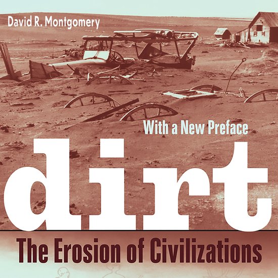 Dirt - cover