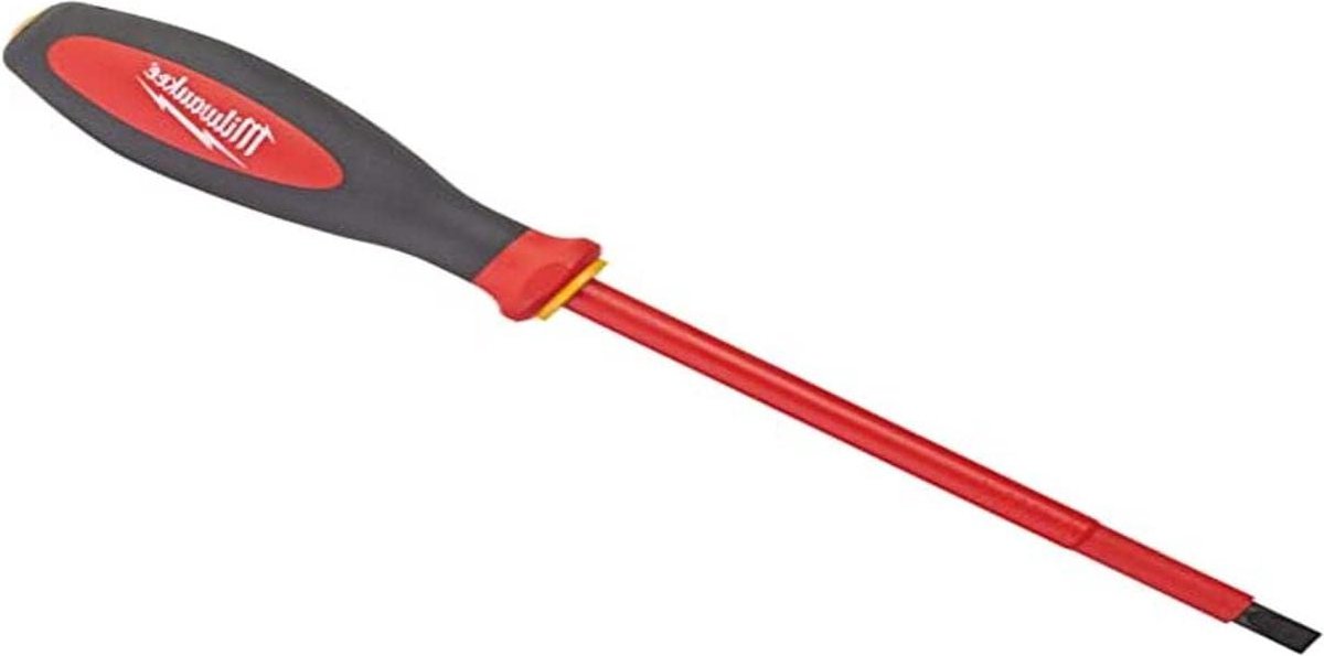 Sleufschroevendraaier VDE 65 x 150mm - professioneel gebruik