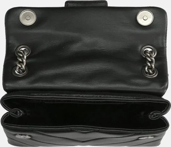 Kurt Geiger Kensington Mini X Sac noir