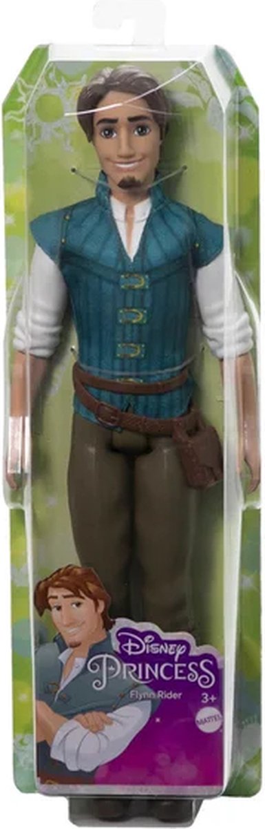 Disney Flynn Rider -  Pop — afbeelding 3