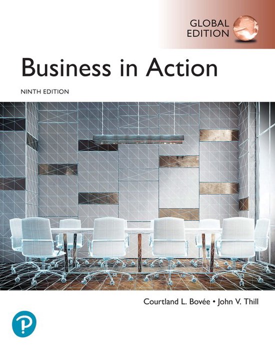 Foto: Business in action global edition